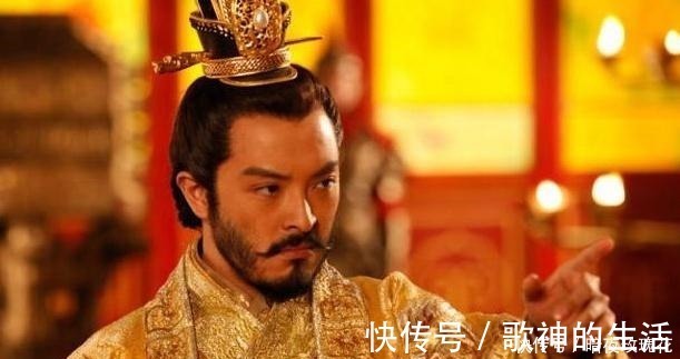 科举考试|世人皆知杨广亡隋,却不知其孙子临死前说一句话,如今成千古名言!