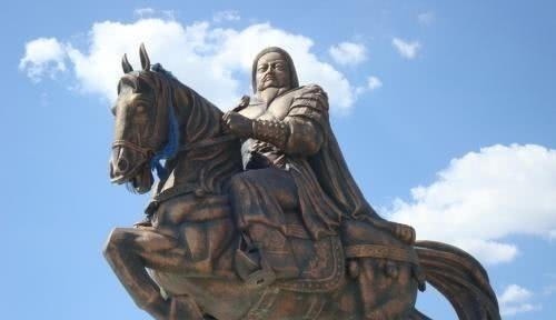 卫拉特!卫拉特蒙古成员之一的辉特部有怎样的历史?最终的结局如何?