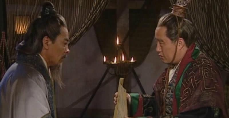 作证|一首诗抹黑秦汉三位君王,但是史料可以作证:这首诗里有三个谎言