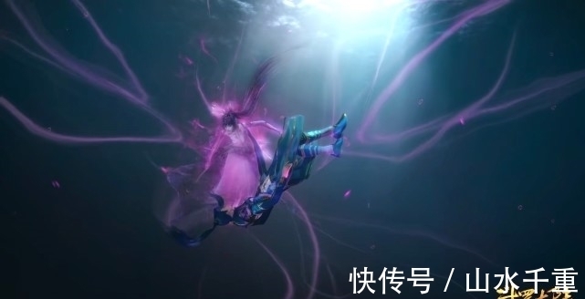 斗罗大陆|斗罗大陆:唐三不是开挂,就是有贵人相助,这一次连海神都请来了