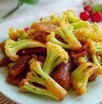 鲜香可口的几道家常菜，自己在家做的总是最好吃的，美味又健康