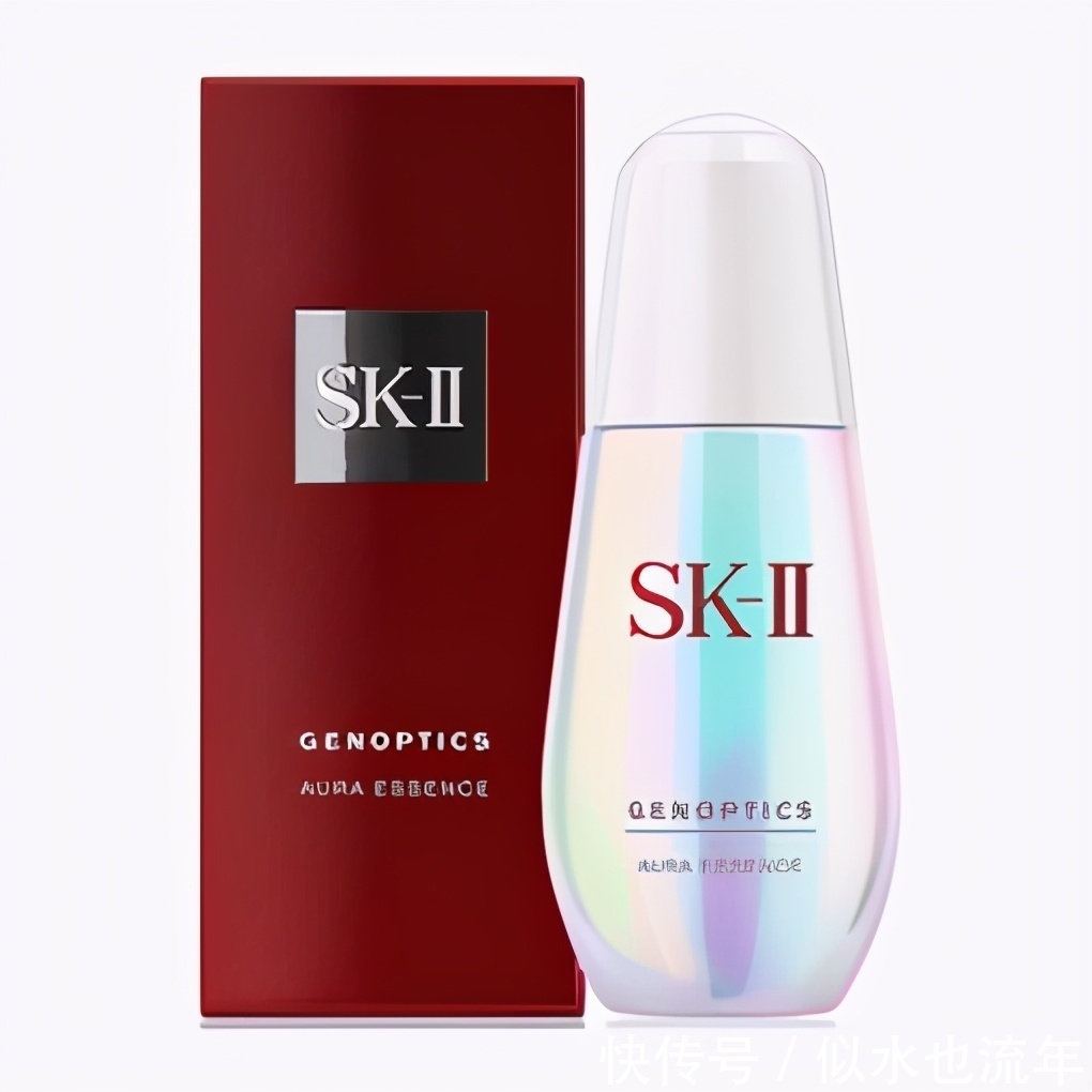 想要白又美,试试这四款精华液,美白补水细腻毛孔让肌肤红润白皙