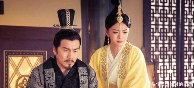 历史|他是中国历史第一岳父!3个女儿,三个朝代皆为皇后!