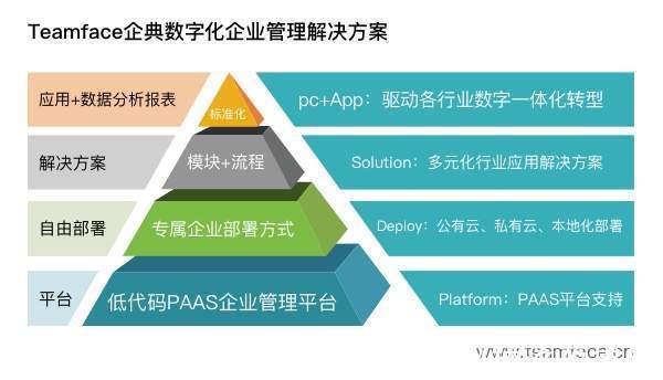 系统定制开发与企业成长之路