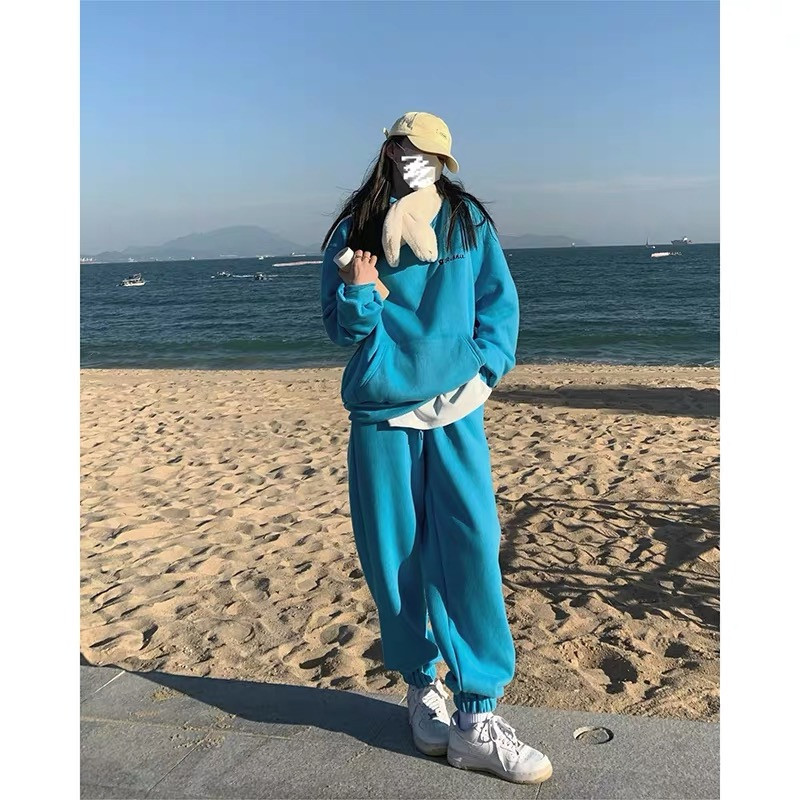 魅力|运动裤, 尽情释放青春魅力