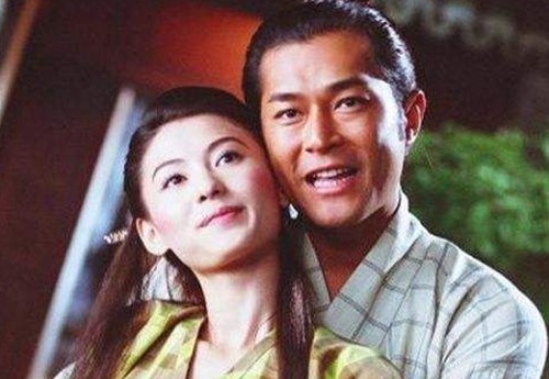 戚继光|古代最怕老婆的6位大人物,第3位怕老婆怕得险些连江山都放弃了