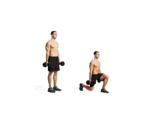 地板|腿部肌肉刺激训练不够，这几个动作，2周帮你明显看到训练效果