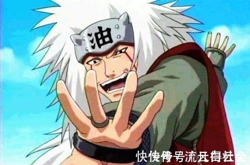 |火影中的搞笑忍术无厘头的忍术发明,卡卡西这招杀伤力巨大