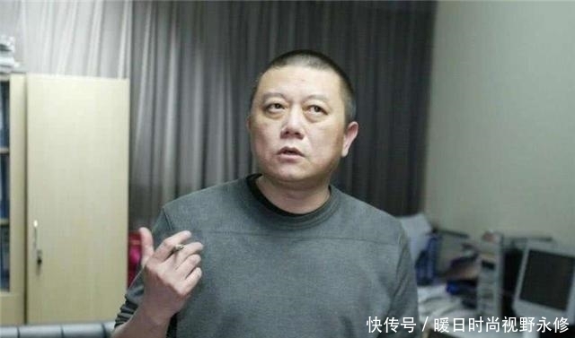 女儿|王朔为何说:“这辈子对不起老婆和女儿,但我死后财产归徐静蕾”
