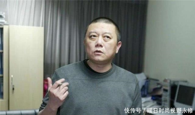  女儿|王朔为何说：“这辈子对不起老婆和女儿，但我死后财产归徐静蕾”