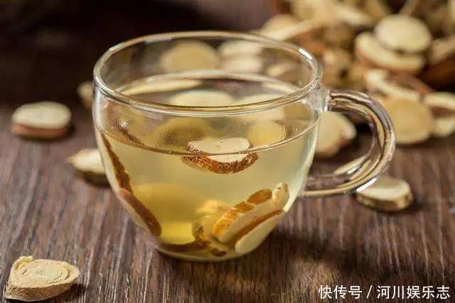 +当归|黄芪+当归:千古第一气血双补方,万千人验证,只需2味药!