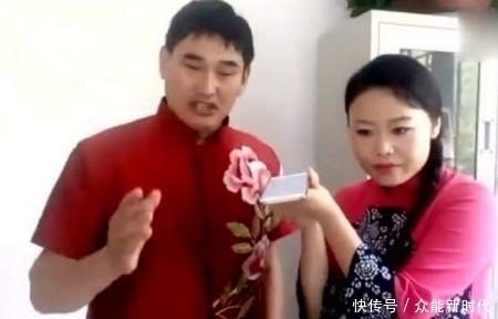 大衣哥|草帽姐与朱之文是一类人？真相被网友一语道破，还被蒙在鼓里？