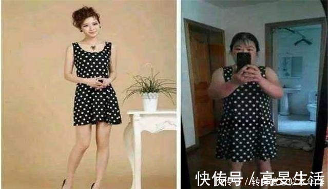 网购|商场的衣服和网购的衣服，究竟有什么区别看看服装厂老板怎么说