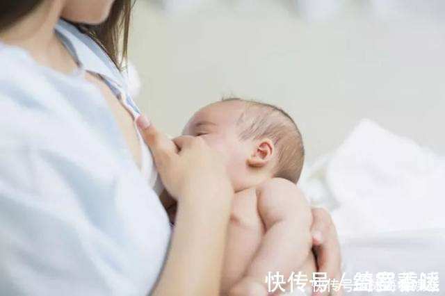 乳头|不就是喂个奶么?哪来那么多的矫情?——有一种艰难,叫母乳妈妈