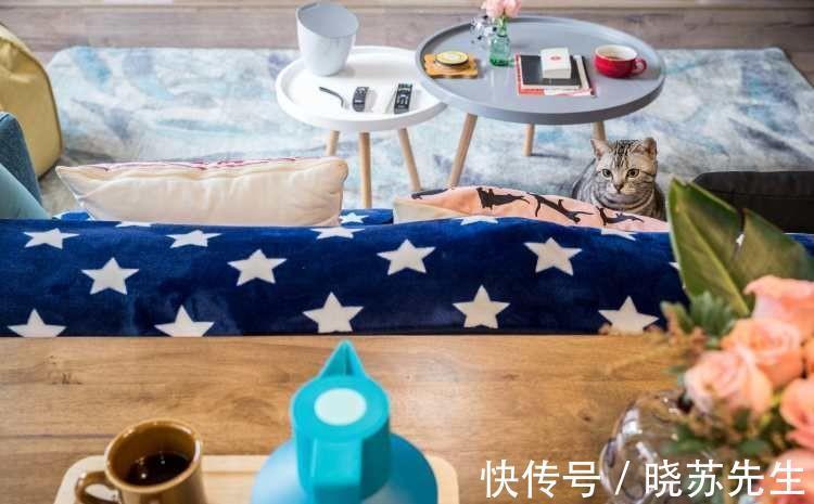 风情|三室变一室?独特的创意彰显出别样的风情,打造更适合业主的家