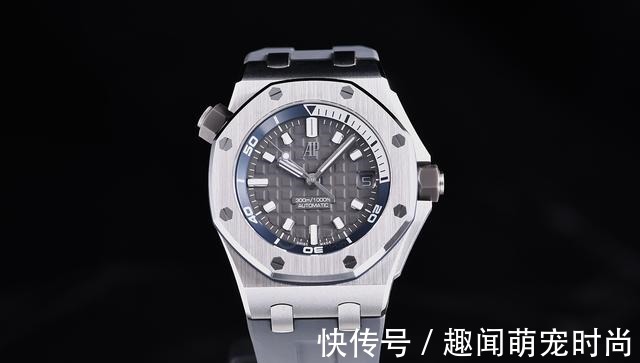 爱彼$新皇家橡树离岸,究竟值不值得买!