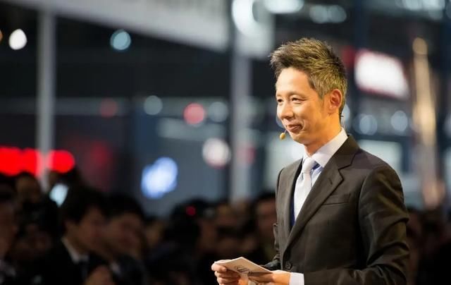 蒋昌建 年过半百的蒋昌建,可不只是《最强大脑》主持人这么简单