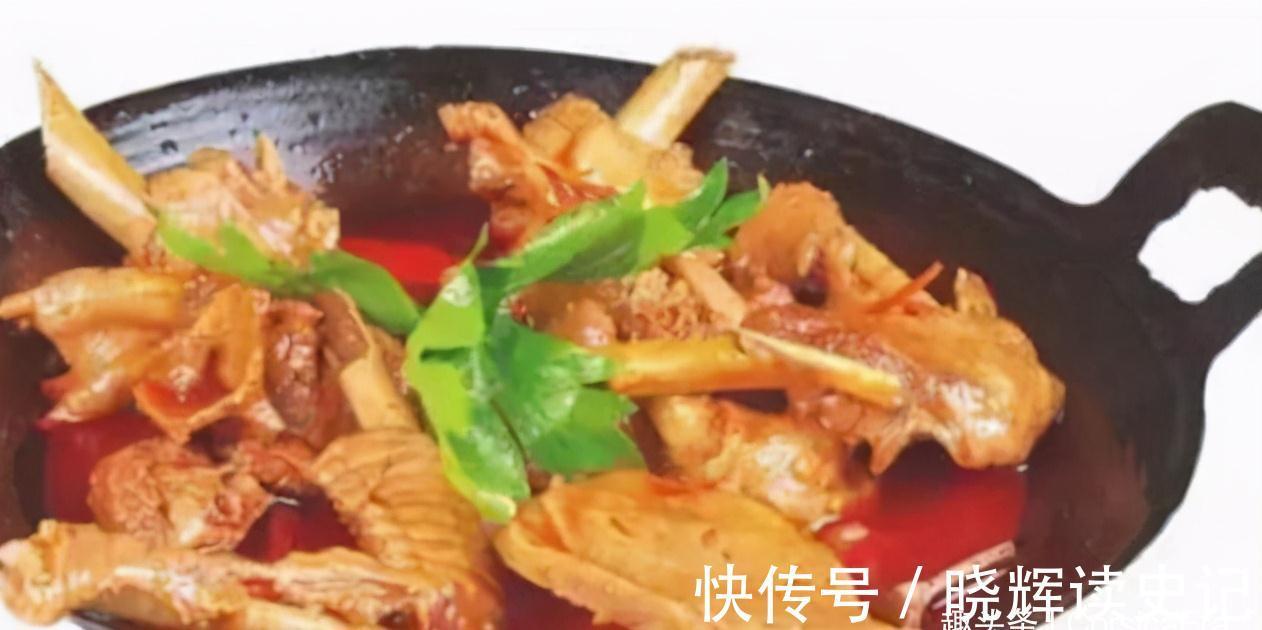 香菇|精选10余款菜肴推荐,时令食材搭配家常做法,让你食欲大增