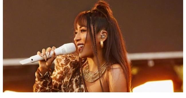 合体|成团即解散!《浪姐2》团综录制杳无音信,那英分身乏术合体无望