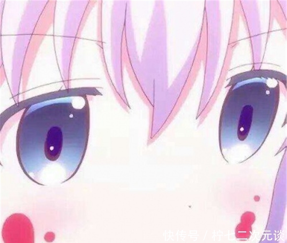 动漫|天真·可爱·精选动漫女头我想占据你的偏爱,也想成为你的骄傲