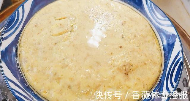 低热量|香蕉加鸡蛋，低脂低热量高饱腹感，减肥的姐妹不妨试试