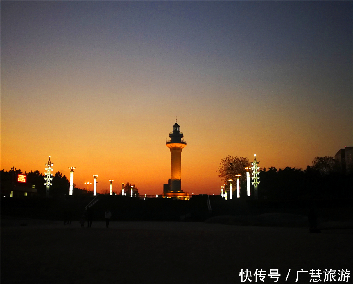 刘明杰|日照游玩景点种草,必玩的大型沿海美景除海洋公园全免费,每一处都超值