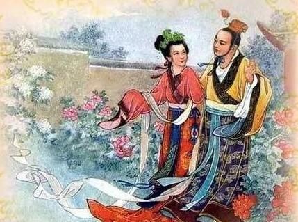 古代父母逼婚到底是什么样的 比现代人的还要可怕