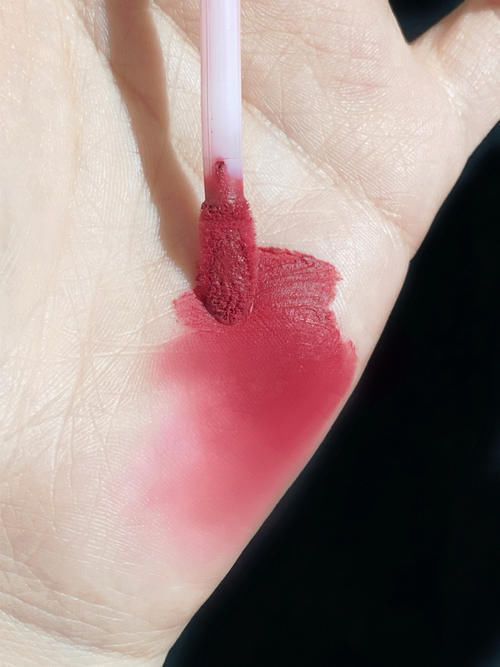 color|新年聚会最佳C位口红,不能只有我知道!