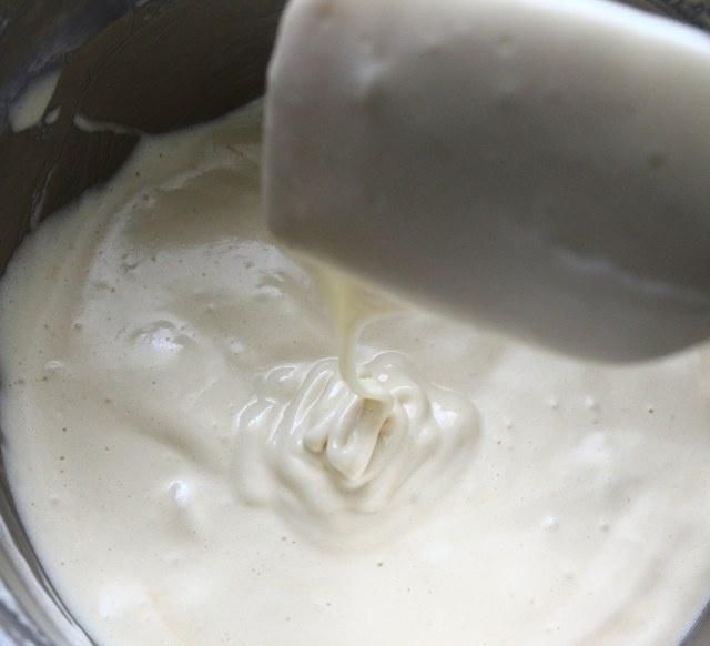 钟方向|一款超颜值的甜甜圈蛋糕,一口能吃一个,绝对不夸张