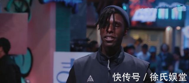 舞者|《街舞4》本以為布布回歸已是最大驚喜,誰知沒有看到他倆的官宣