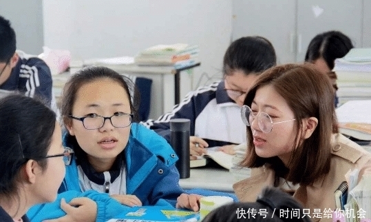 资格证|这4所师范类大学，考上有机会免试拿教师资格证，学生：咋不早说