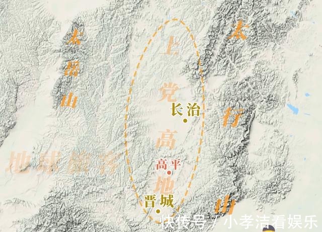 长平之战|哭头村，烧白起，一场发生在两千多年前的屠杀如何被记恨到现在？