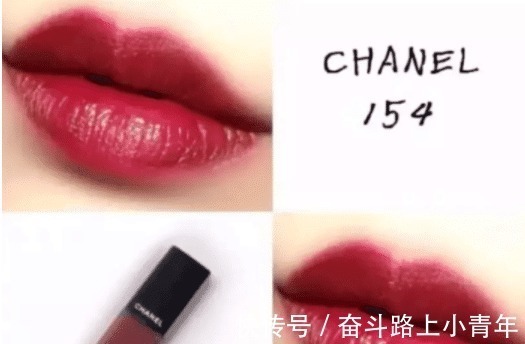 女生 女生一定要有的六支口红,直男要看,网友准备吃土了!