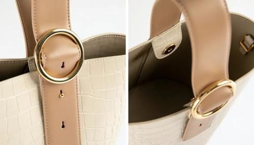 5只适合日常背的百搭包，超划算