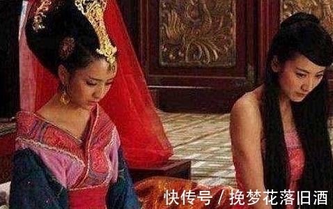 丫鬟|古代夫妻同房,小妾为何得在一旁?不只伺候,还有难以启齿的理由