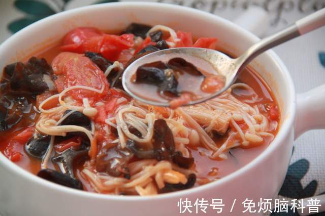 血管垃圾|高血压患者，增强血管弹性，排出血管垃圾，这三种菜肴有益降血压