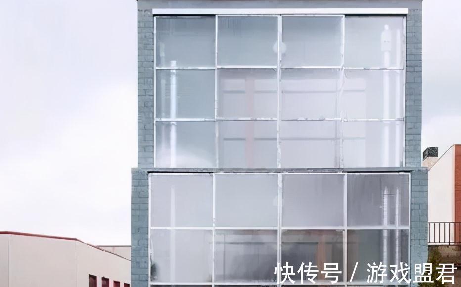 重装|头回见有人这样封阳台,好聪明,真想把家里的阳台拆了重装!