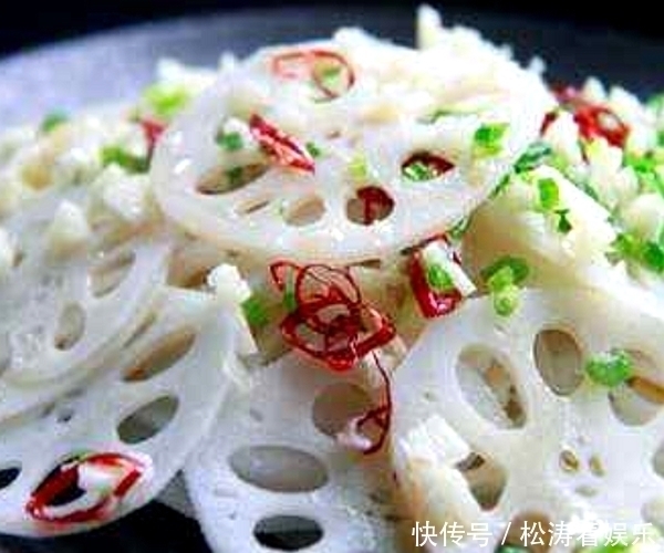 买莲藕时，买七孔还是九孔的30年藕农告诉你，别再瞎买浪费钱！