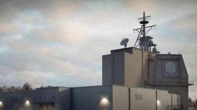陆基宙斯盾系统|要能拦截中国导弹，8艘宙斯盾舰不够用，日本筹建下一代宙斯盾舰