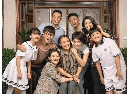 播出1集，收視率爆了！林和平一出手，就給央視帶來(lái)了“王炸”