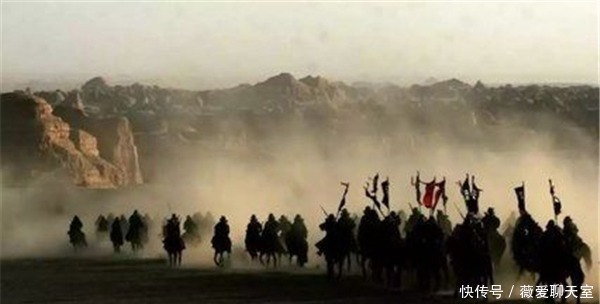 桓温|皇族见利忘义，少年掩面哭泣，为何全世界都在与桓氏作对？