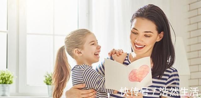 意志力|孩子是否能成功取决于母亲,做好4点,孩子将来有出息