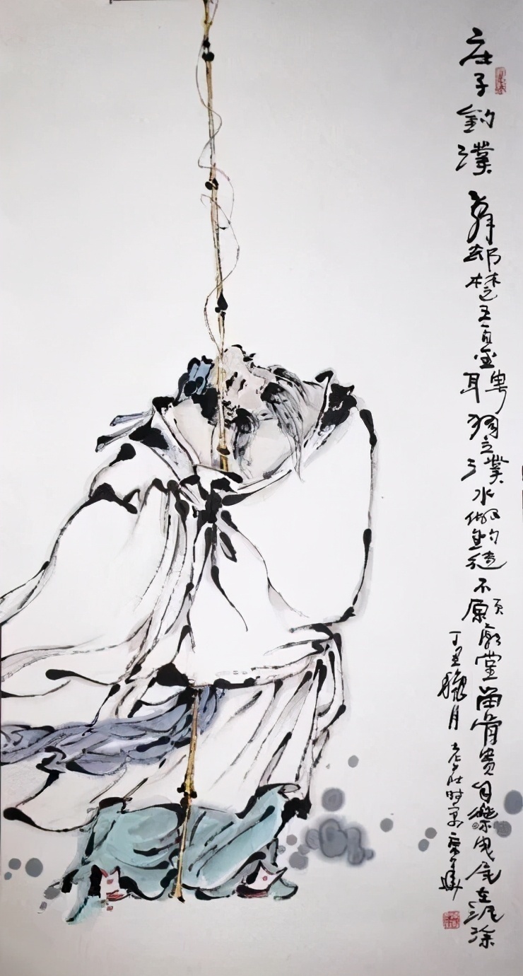 比《庄子》更早诞生的中国寓言《诗经》的这个故事究竟说了什么