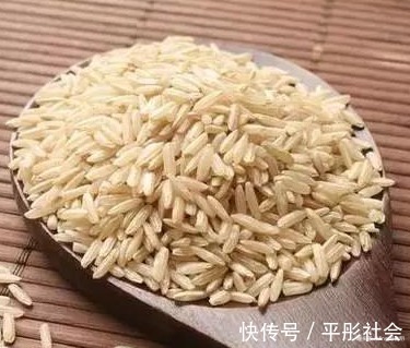 补肾|最养胃是小米,最补肾是黑米,最排毒是什么米最养颜是