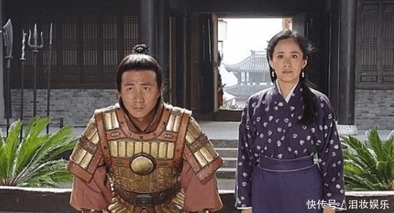 下葬|马皇后下葬当天大雨倾盆,朱元璋大怒要杀人,和尚一句话救所有人!