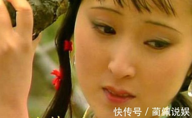 临终#贾母临终前对别人都有特别交待,对薛宝钗为何只是“瞧了一瞧”