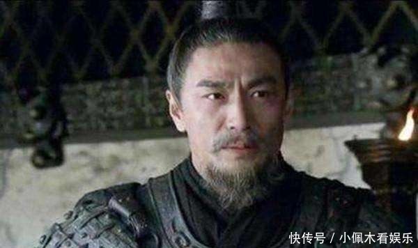 官渡之战中|袁绍手中战将虽多，但真正堪称名将的只有一人而已
