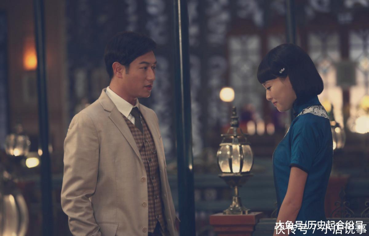 胡兰成认为,他交往的女子都有个共同特点,这让他风流得毫无负担