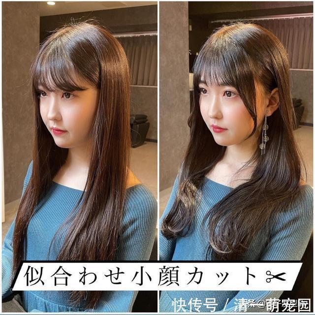 老气|换发型堪比换脸,14位美女前后大变样,美到你了吗