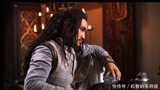 匈奴|一个在监狱里长大的皇帝与一个和亲公主,将匈奴赶出了历史舞台?